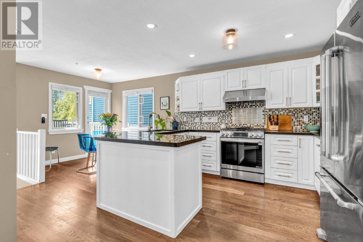 2491 E Kent Avenue North, Vancouver, British Columbia  V5S 2H7 - Photo 8 - R2998277