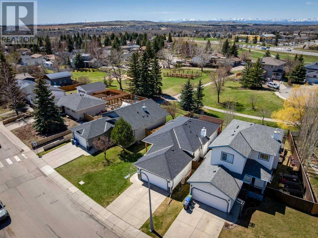 21 Alcock Close, Okotoks, Alberta  T1S 1R8 - Photo 38 - A2215468