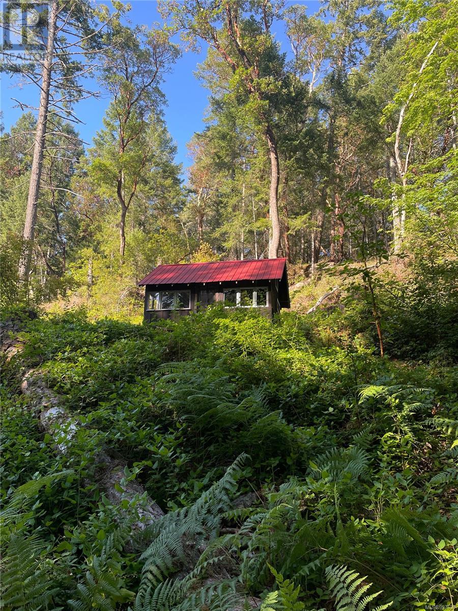 Lot 13 Ruxton Island, Ruxton Island, British Columbia