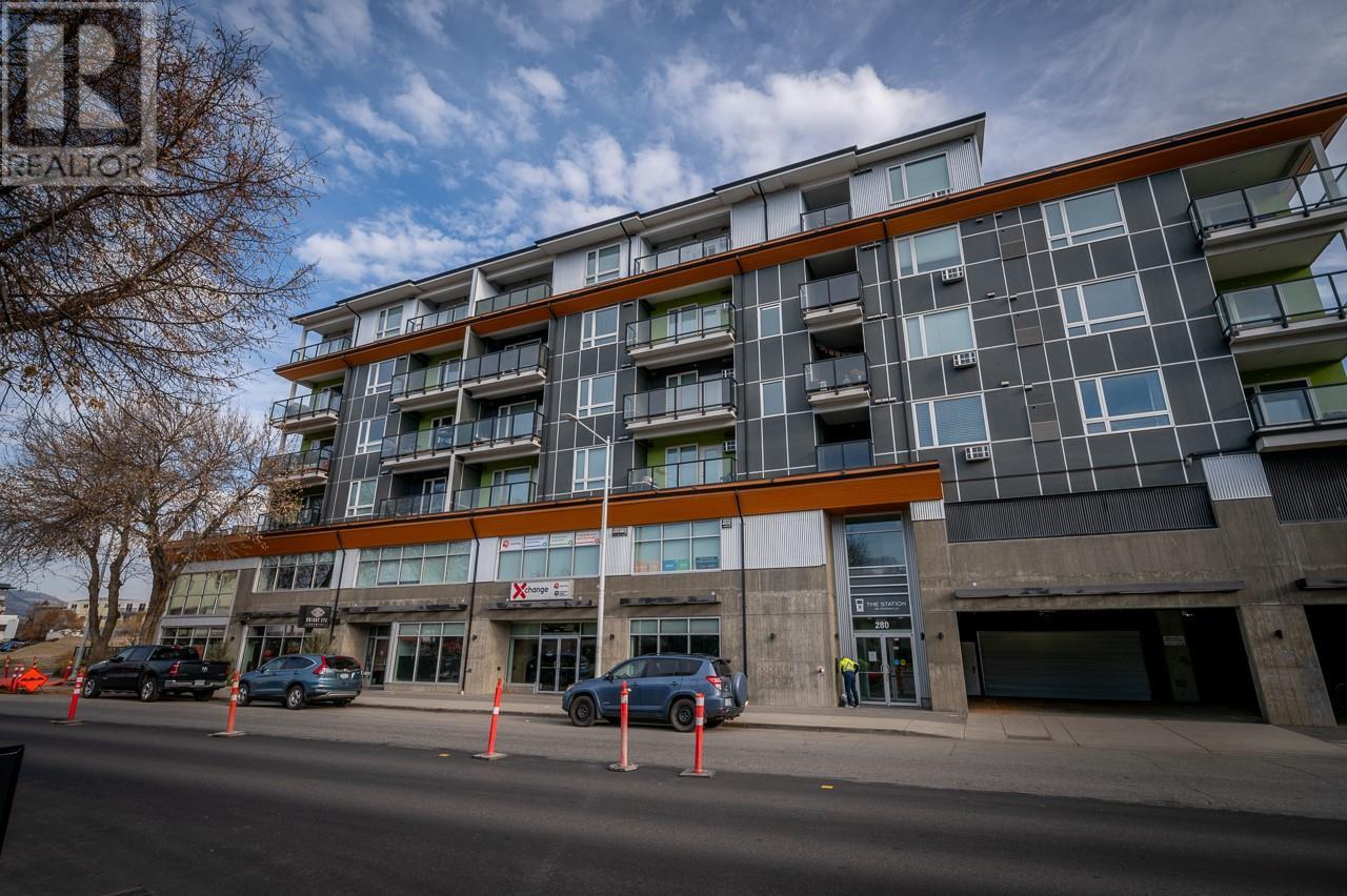 280 Tranquille Road Unit# 311, Kamloops, British Columbia  V2B 0J1 - Photo 13 - 10346355