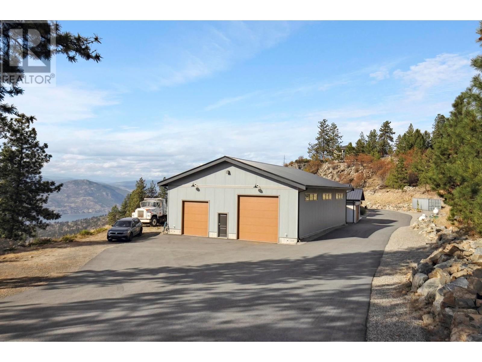 2137 Carmi Road, Penticton, British Columbia  V2A 8V5 - Photo 68 - 10346212
