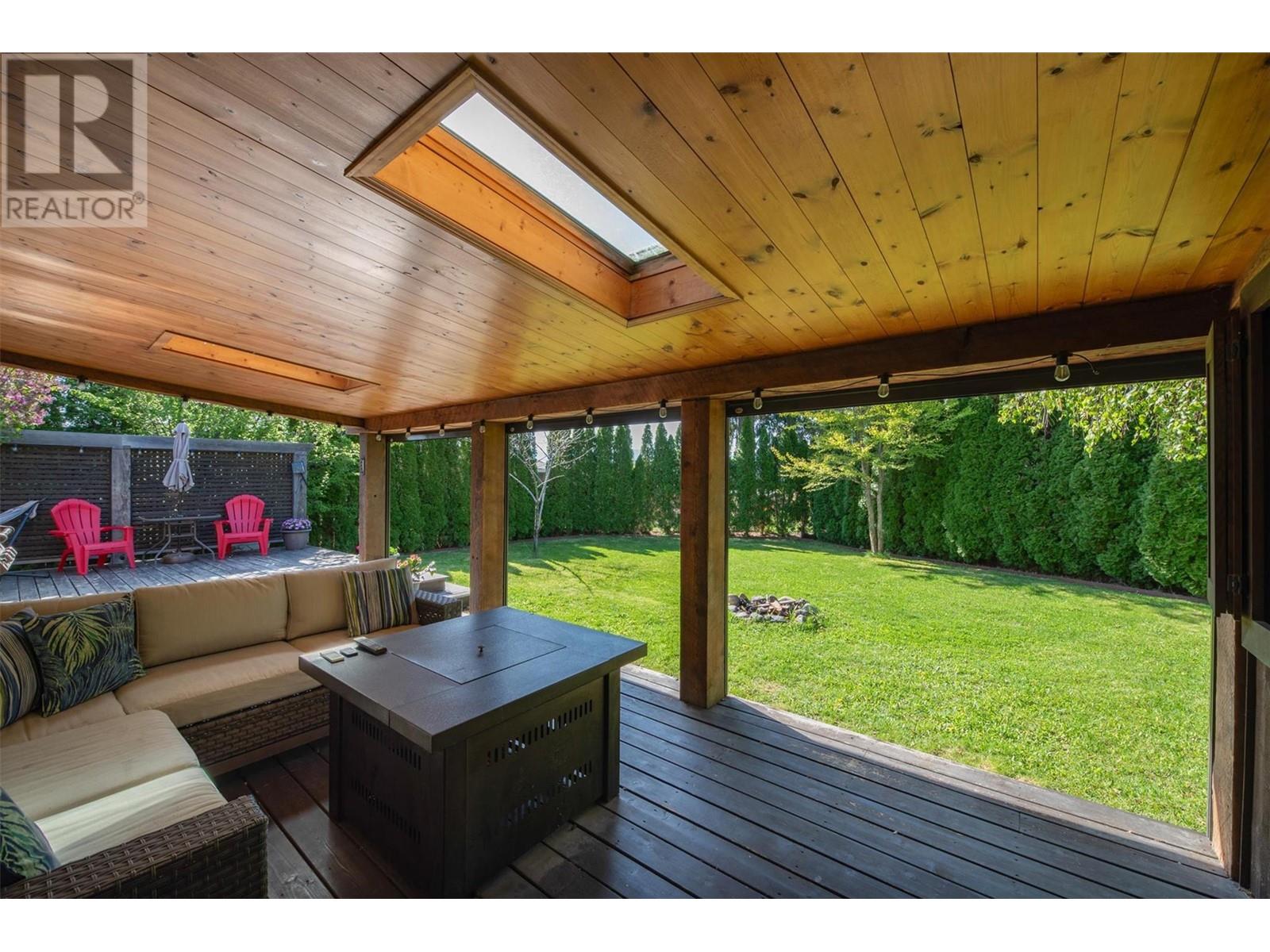 3171 Mcpherson Road, West Kelowna, British Columbia  V4T 1B3 - Photo 39 - 10345795