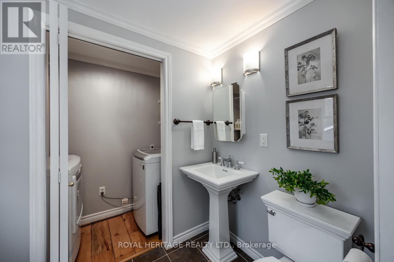4870 Old Brock Road Rr#5 Road S, Pickering, Ontario  L1Y 1A2 - Photo 7 - E12125846