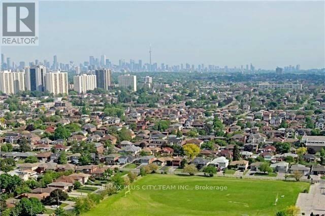 2907 - 830 LAWRENCE AVENUE W, Toronto, Ontario