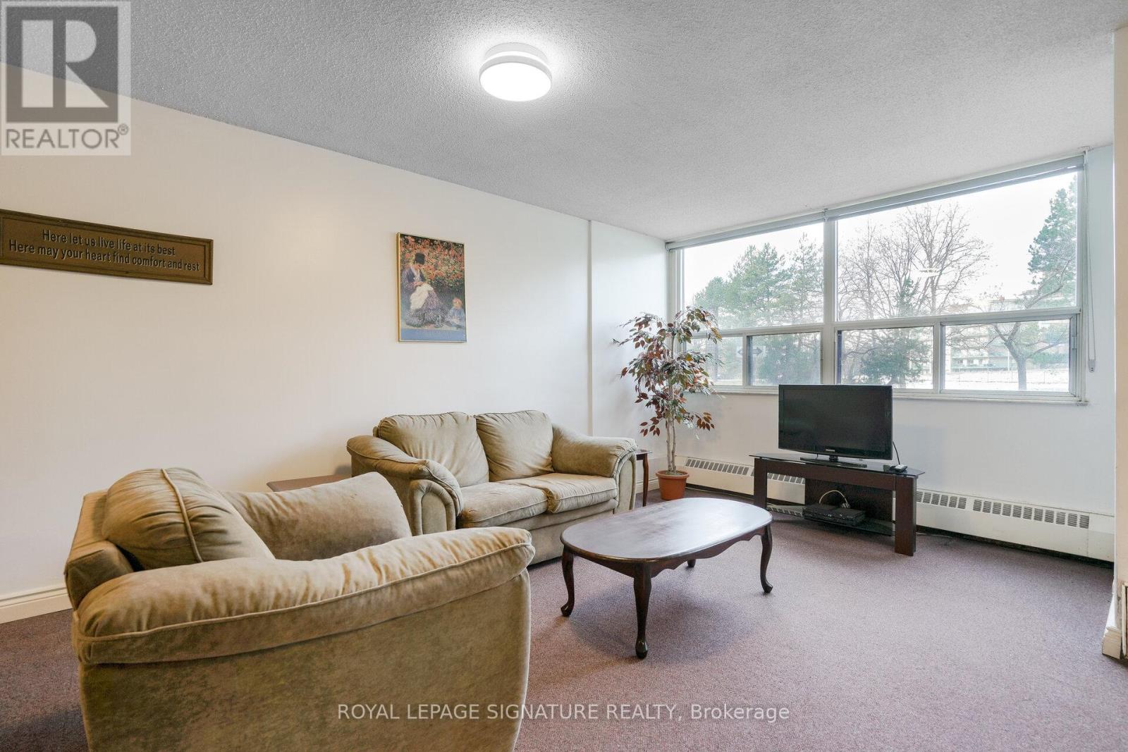 1219 - 551 The West Mall, Toronto, Ontario  M9C 1G7 - Photo 35 - W12125818