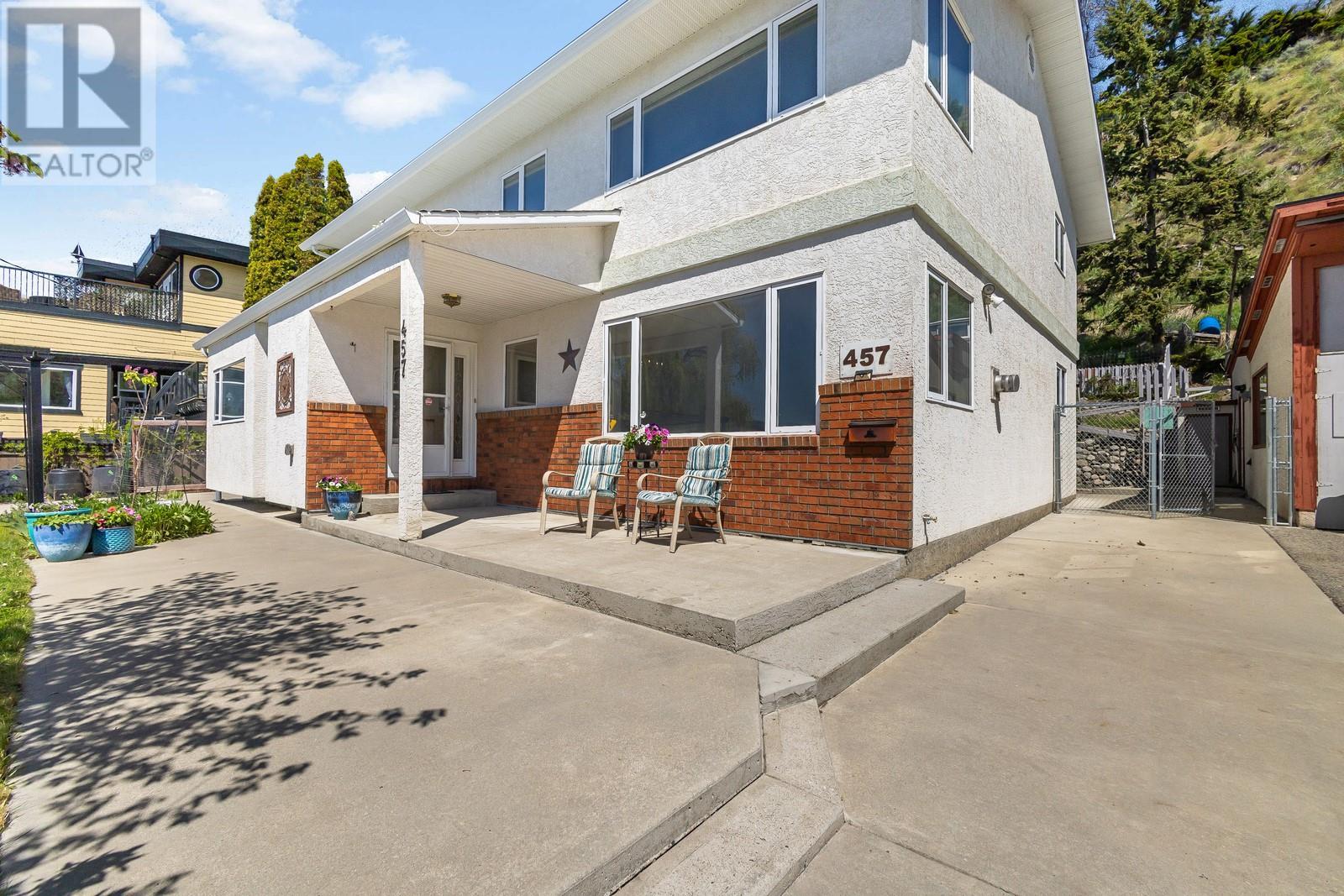 457 Poplar Point Drive, Kelowna, British Columbia  V1Y 1Y2 - Photo 4 - 10341298