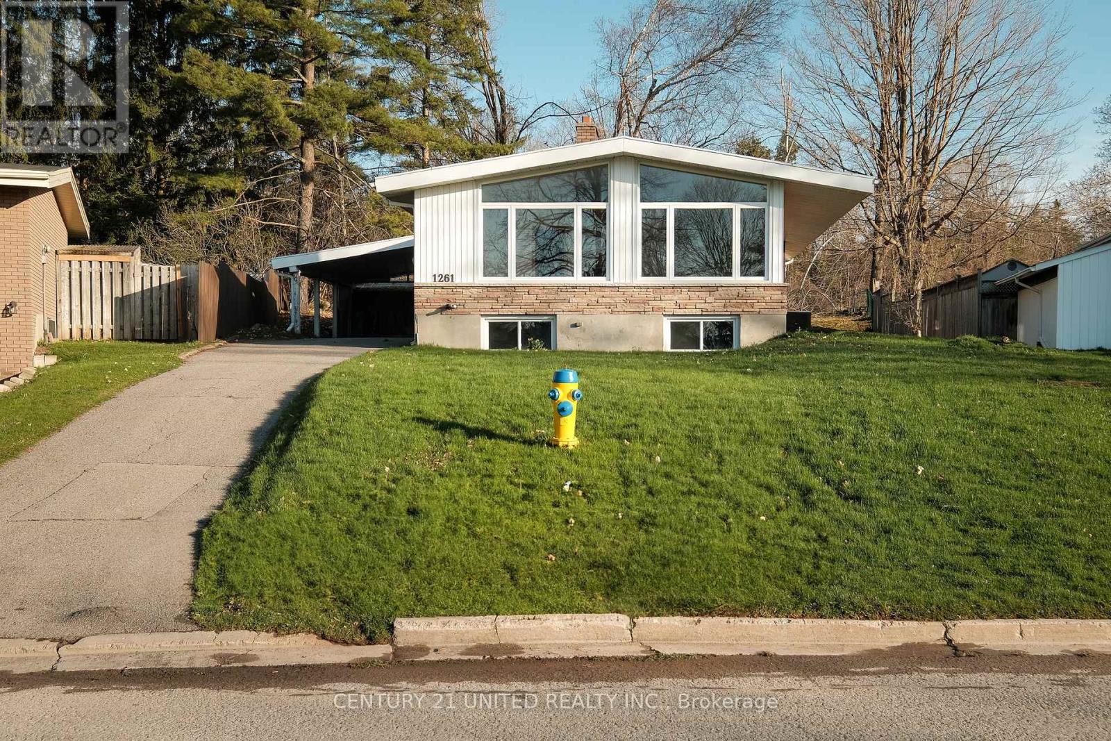 1261 Olympus Avenue, Peterborough North, Ontario  K9H 6V9 - Photo 37 - X12125850