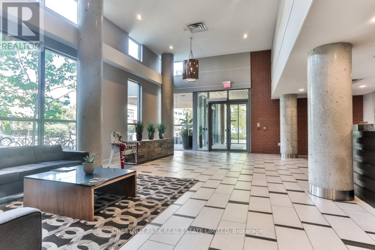 525 - 25 Cole Street, Toronto, Ontario  M5A 4M3 - Photo 15 - C12022991