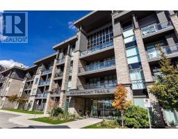 324 - 35 SOUTHSHORE CRESCENT, Hamilton, Ontario