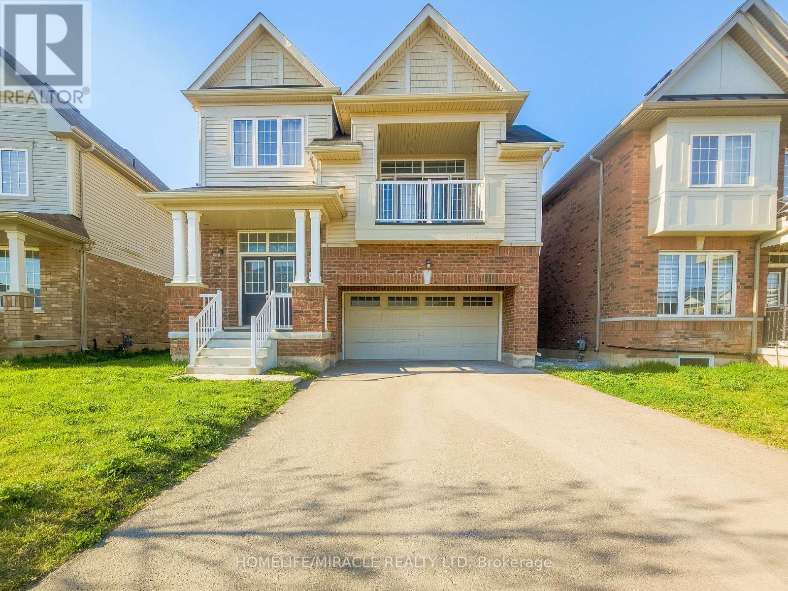 48 Esther Crescent, Thorold (Hurricane/merrittville), Ontario  L3B 2W9 - Photo 1 - X12125808