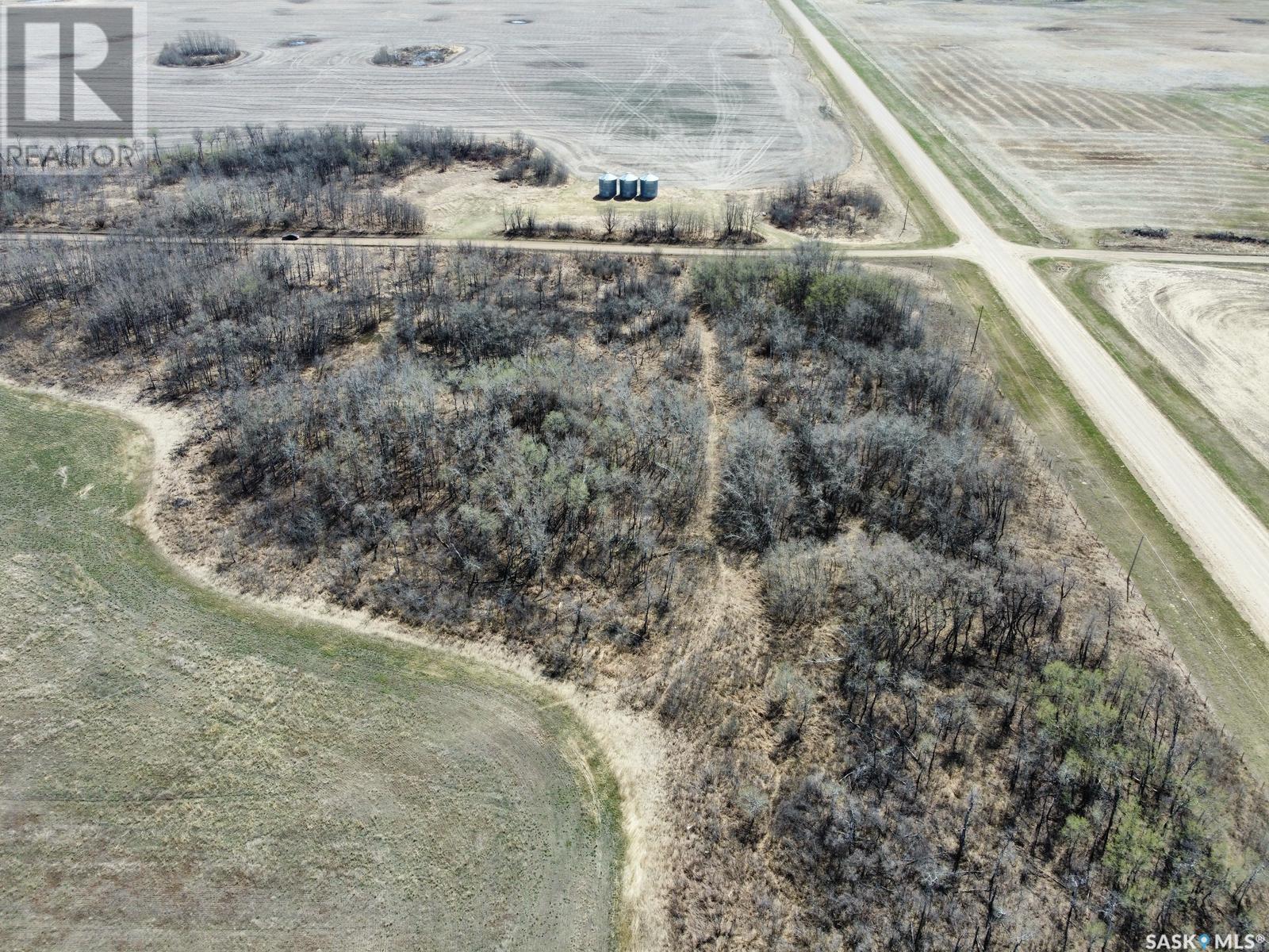 Lajoie 10 Acres, Borden, Saskatchewan    - Photo 3 - SK004347