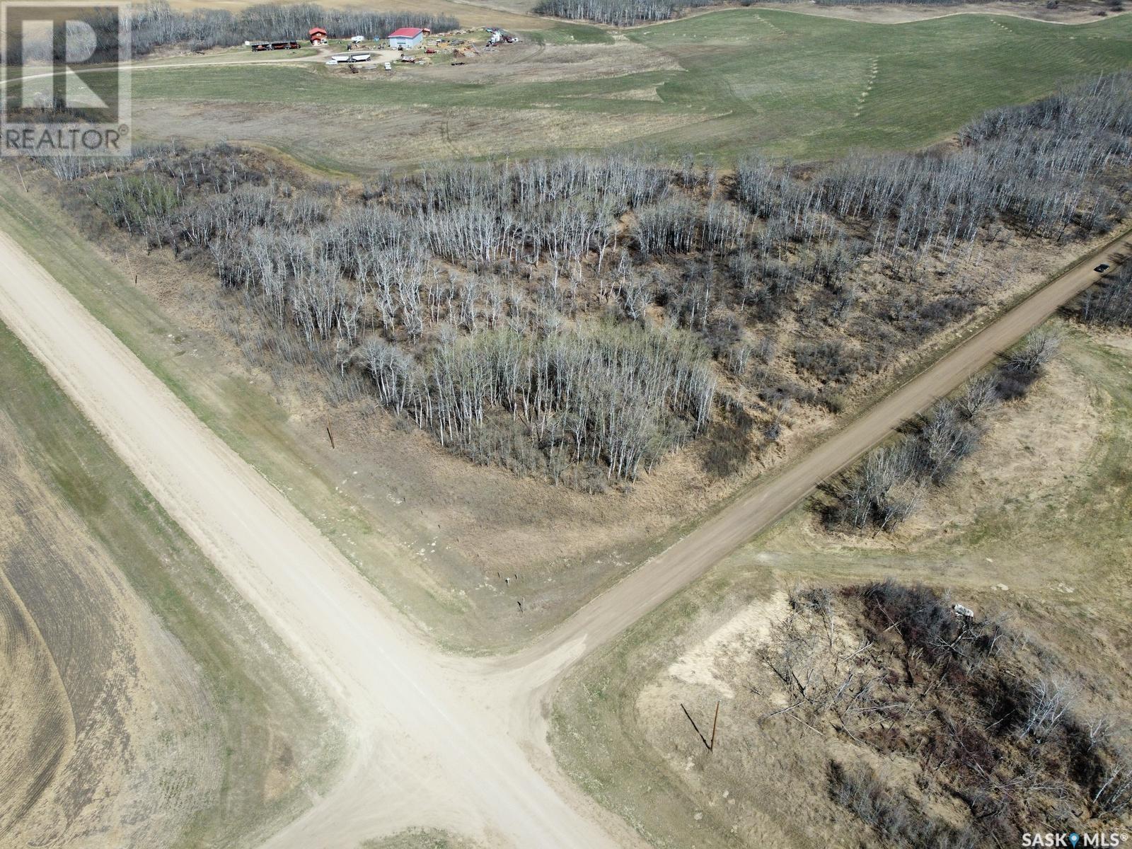 Lajoie 10 Acres, Borden, Saskatchewan    - Photo 11 - SK004347