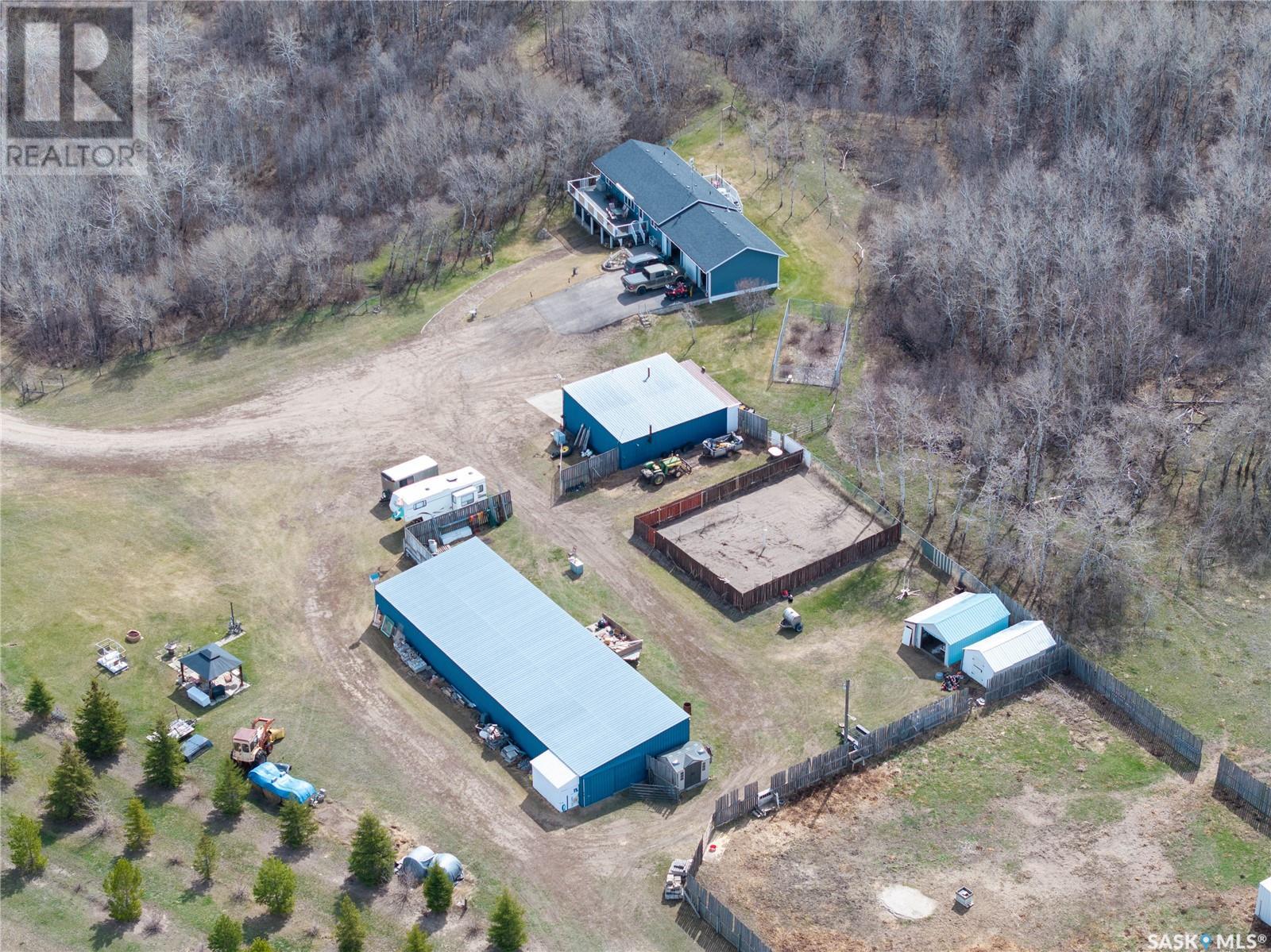 Phoenix Acreage, Vanscoy Rm No. 345, Saskatchewan  S0L 0P0 - Photo 5 - SK004406