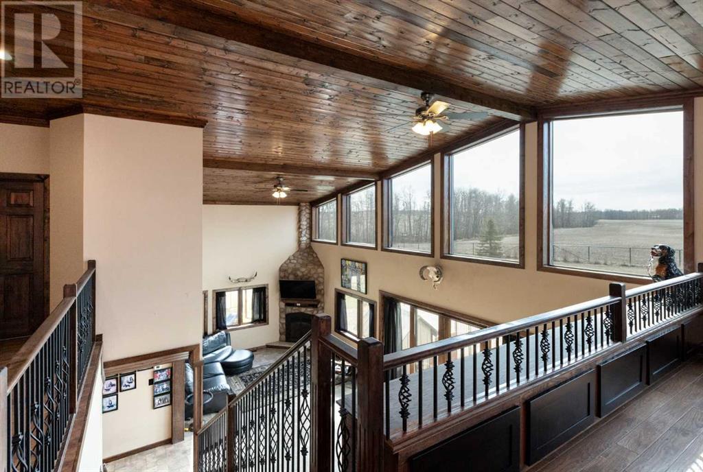 34339 Range Road 14, Rural Red Deer County, Alberta  T0M 0K0 - Photo 16 - A2217299