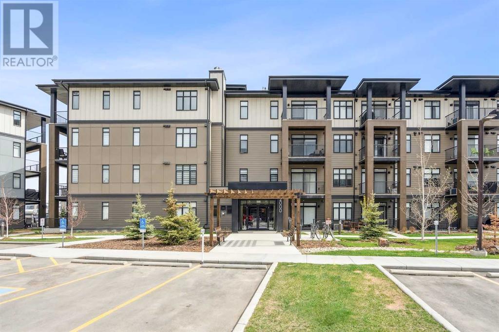 2306, 200 Seton Circle Se, Calgary, Alberta  T3M 3X1 - Photo 2 - A2216361