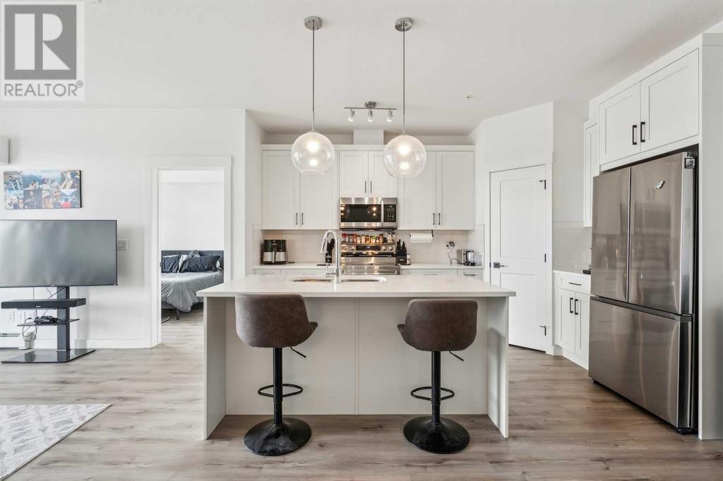 2306, 200 Seton Circle Se, Calgary, Alberta  T3M 3X1 - Photo 6 - A2216361