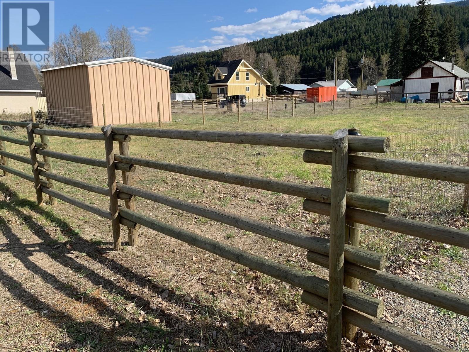 1827 Main Street Lot# 12 & 13, Coalmont-Tulameen, British Columbia  V0X 1W0 - Photo 3 - 10346462