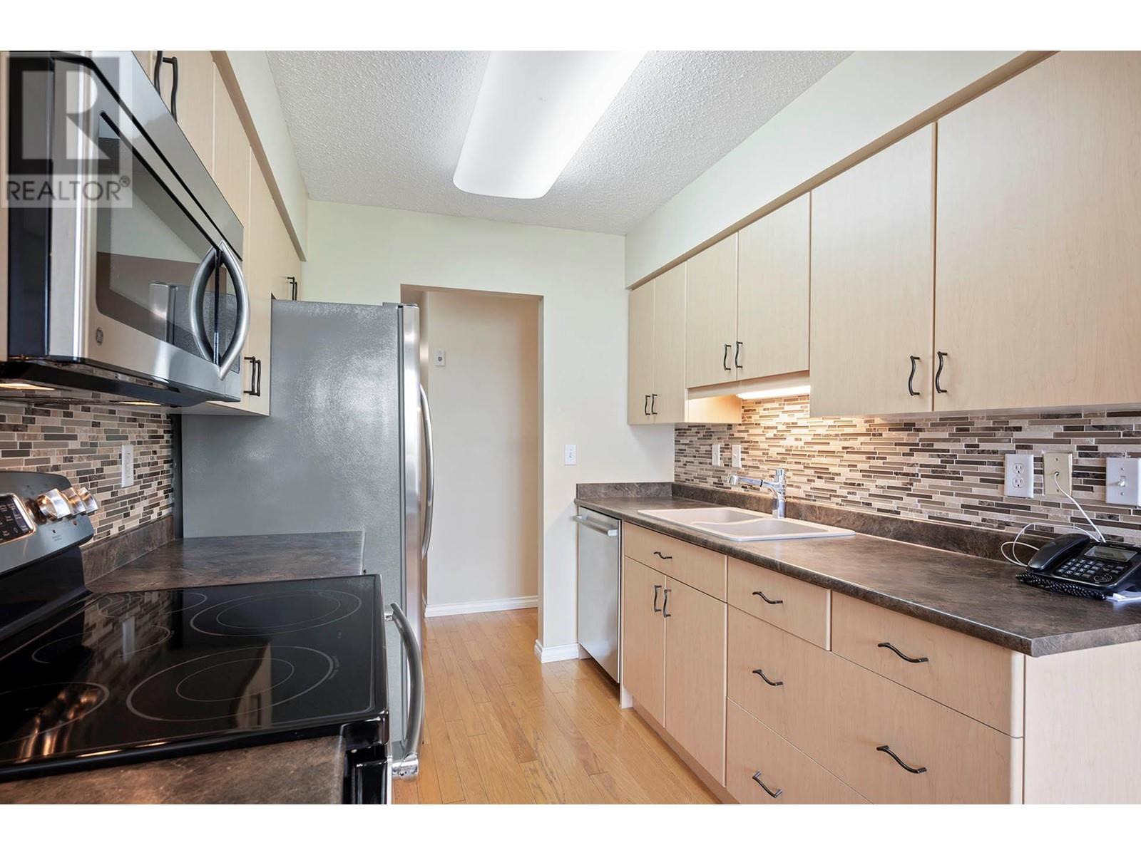 411 Nicola Street Unit# 302, Kamloops, British Columbia  V2C 2P7 - Photo 16 - 10346441