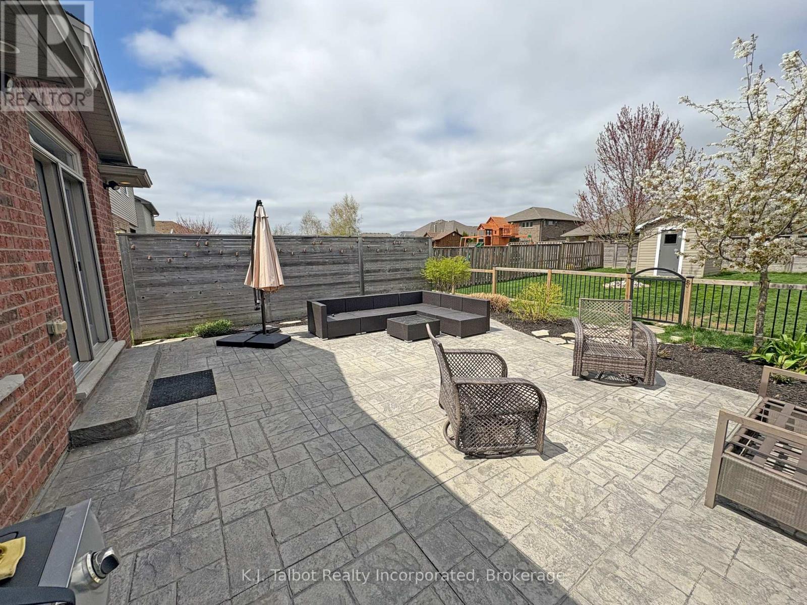 67 Clayton Street, West Perth, Ontario  N0K 1N0 - Photo 33 - X12125854