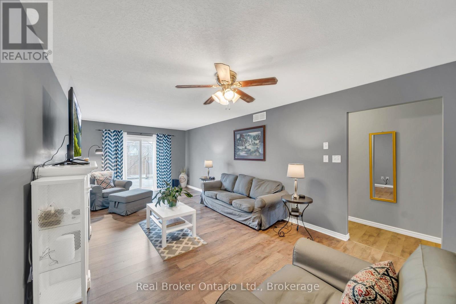86 Milson Crescent, Guelph, Ontario  N1C 1G6 - Photo 17 - X12125856