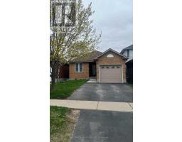 86 MILSON CRESCENT, guelph (kortright hills), Ontario