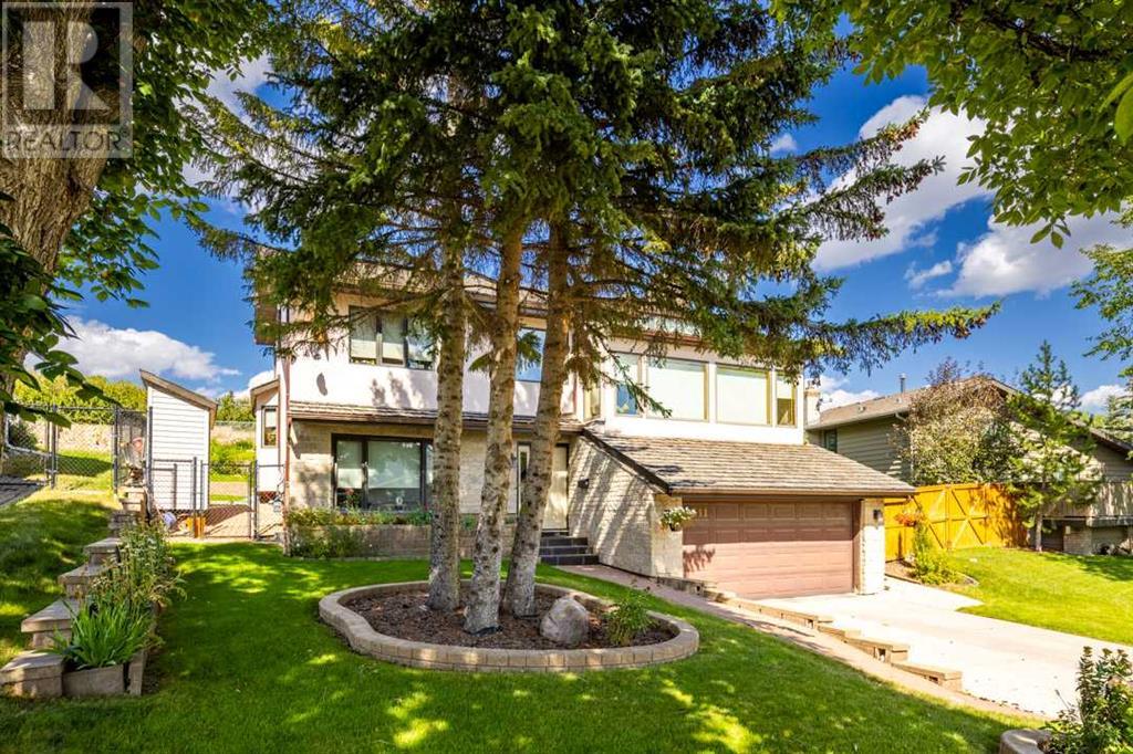 511 Ranch Estates Place Nw, Calgary, Alberta  T3G 1M1 - Photo 7 - A2196699