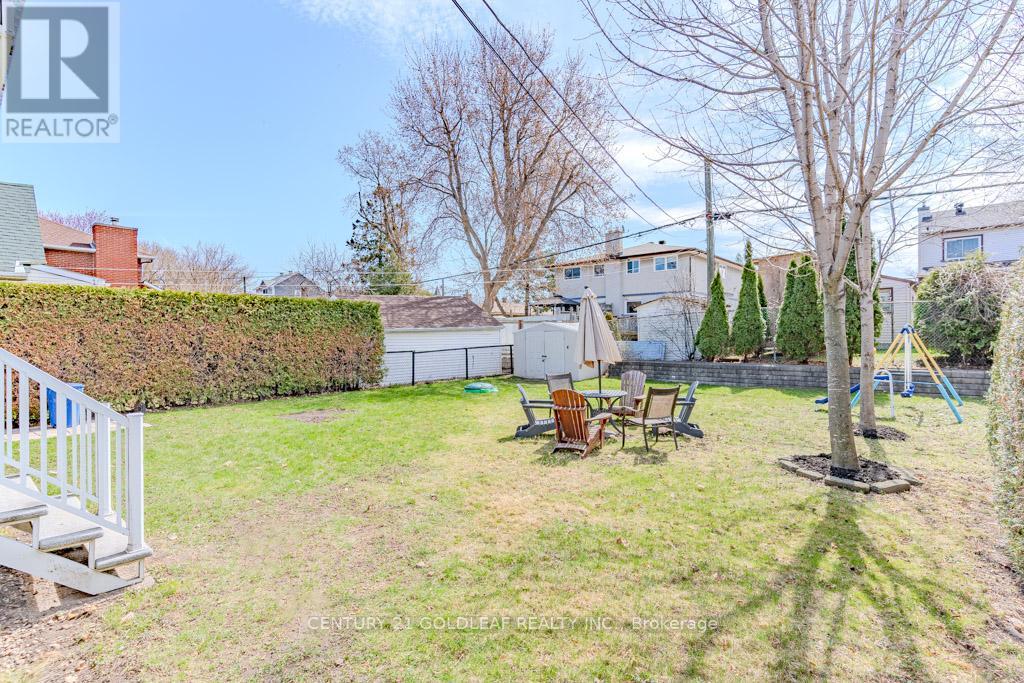 1404 Larose Avenue, Ottawa, Ontario  K1Z 7X7 - Photo 37 - X12125823