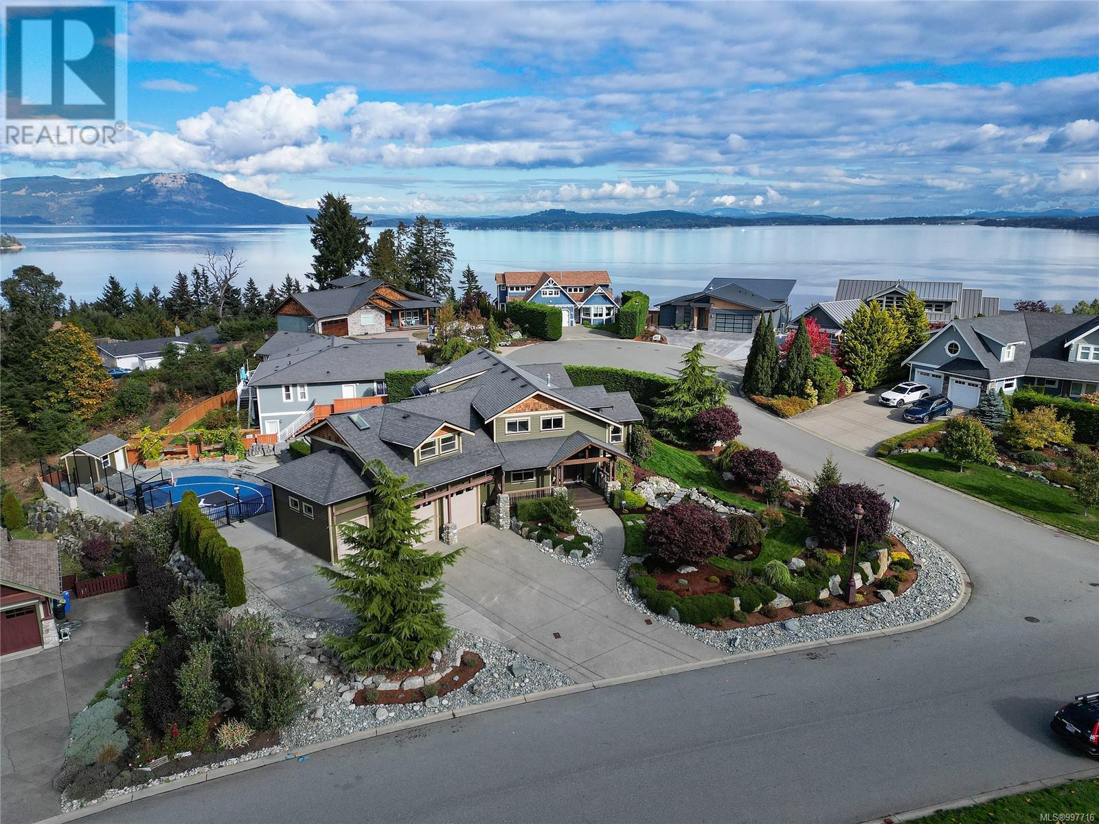 601 Sentinel Dr, Mill Bay, British Columbia