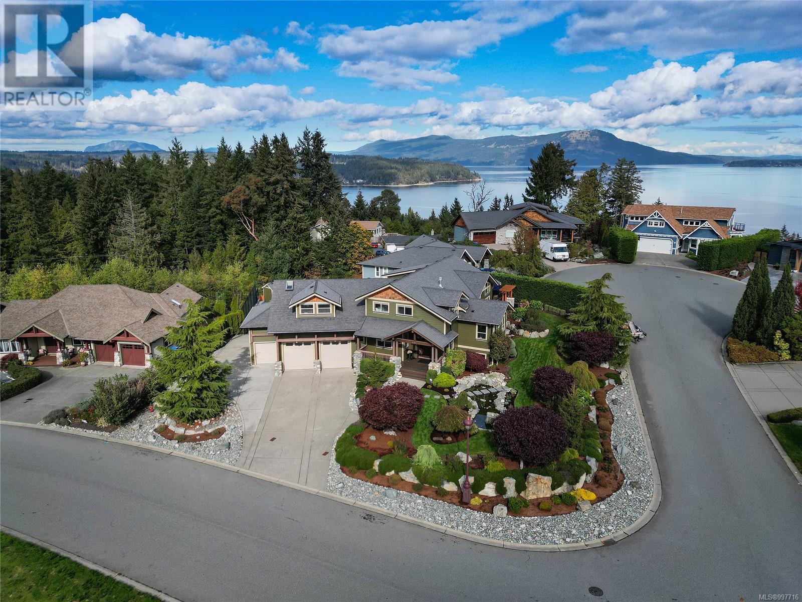 601 Sentinel Dr, Mill Bay, British Columbia  V0R 2P4 - Photo 4 - 997716