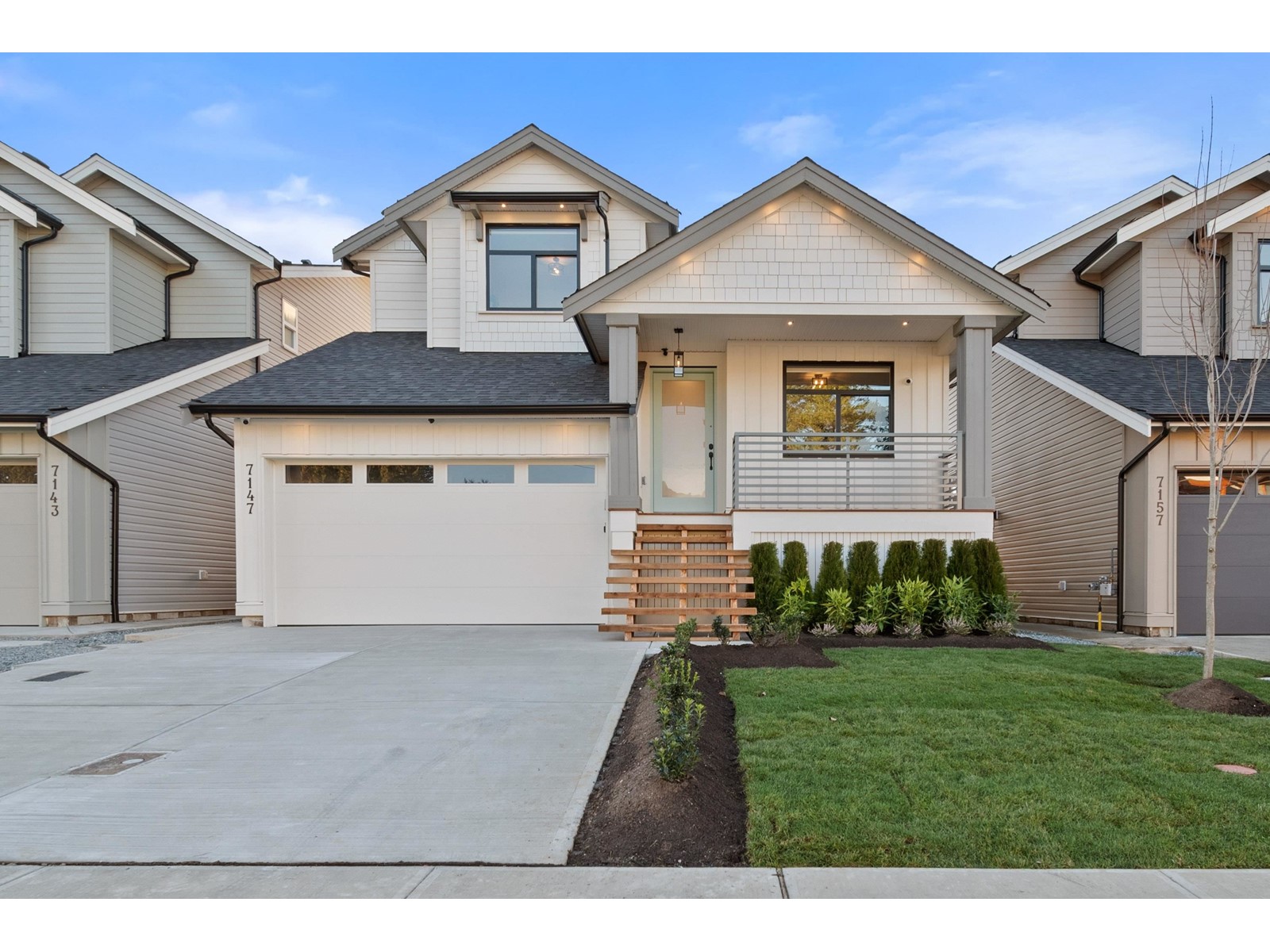 Property at 7147 ELWOOD DRIVE image 1