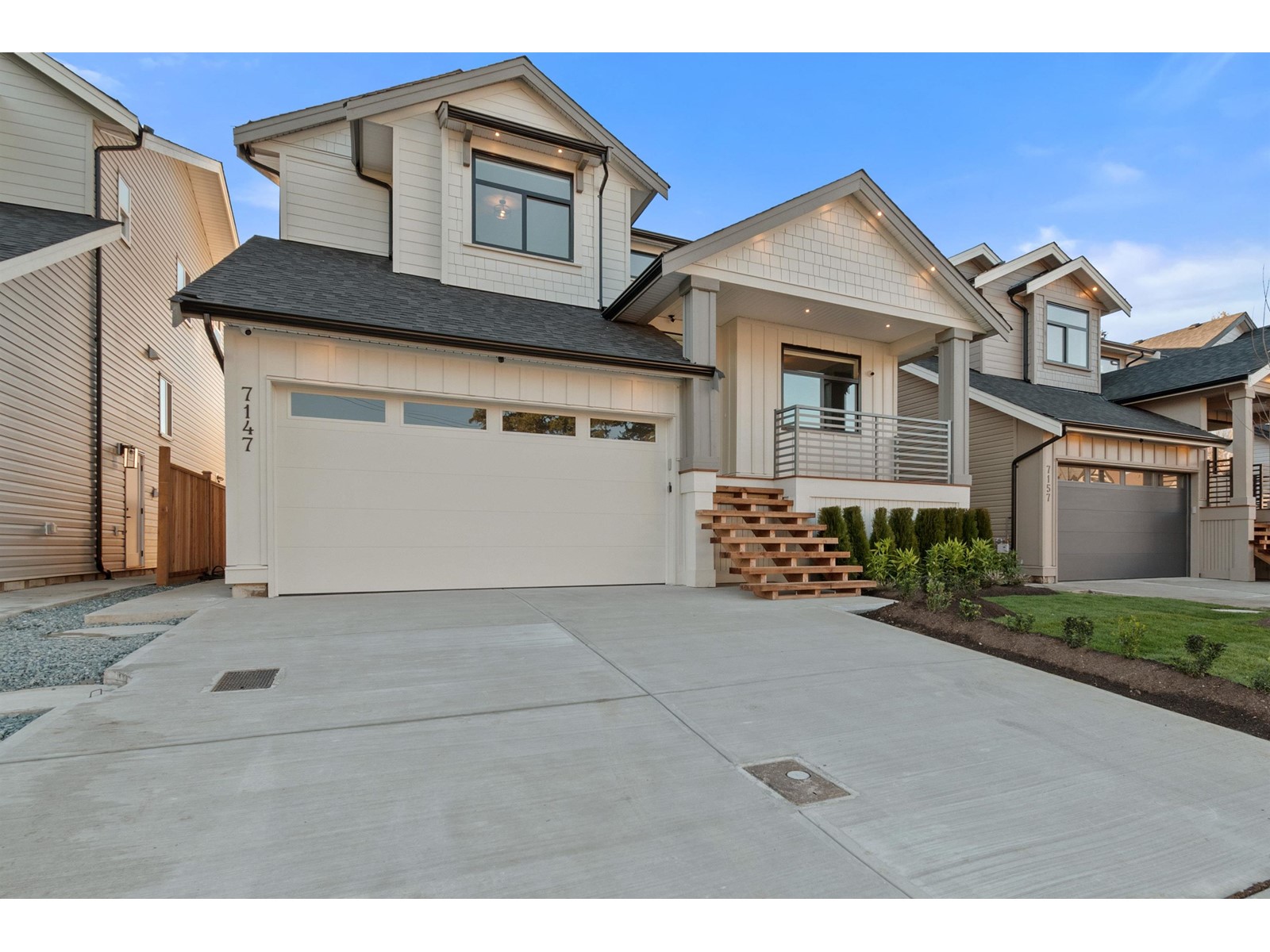 Property at 7147 ELWOOD DRIVE image 2