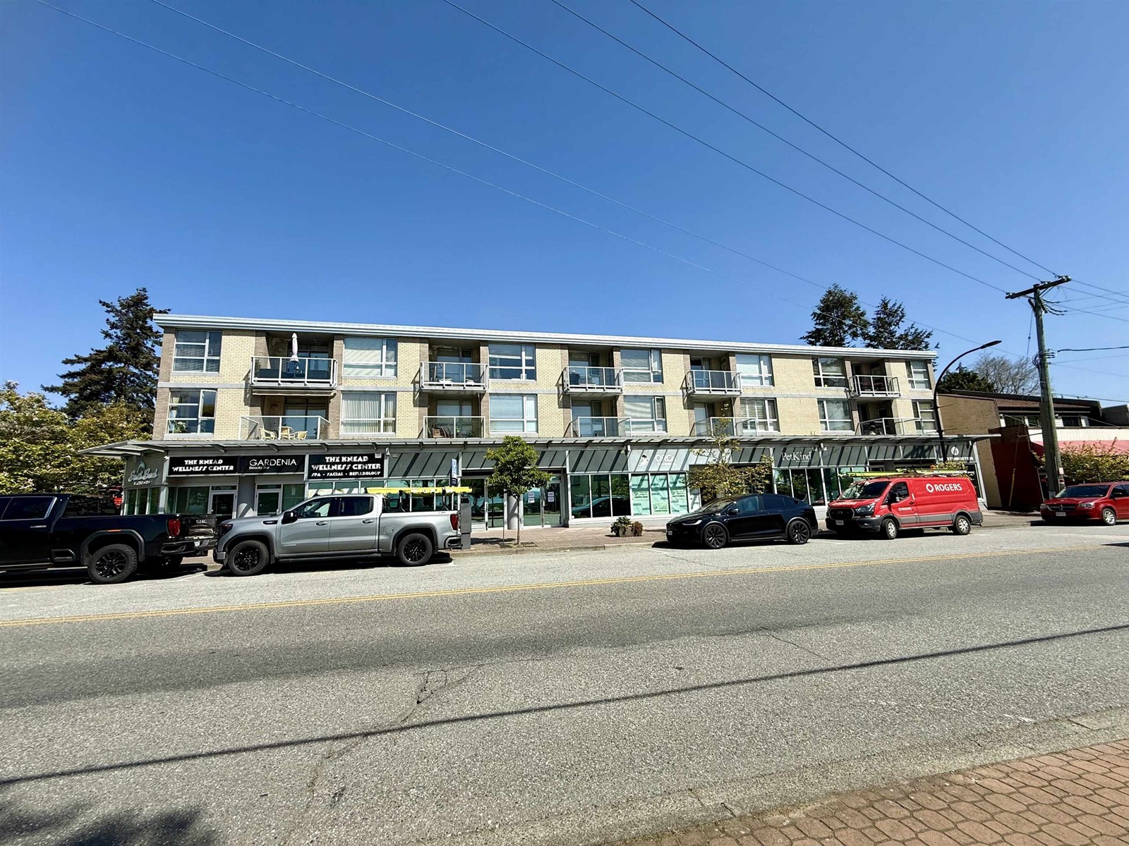 311 15777 Marine Drive, White Rock, British Columbia  V4B 1E5 - Photo 11 - R2998055