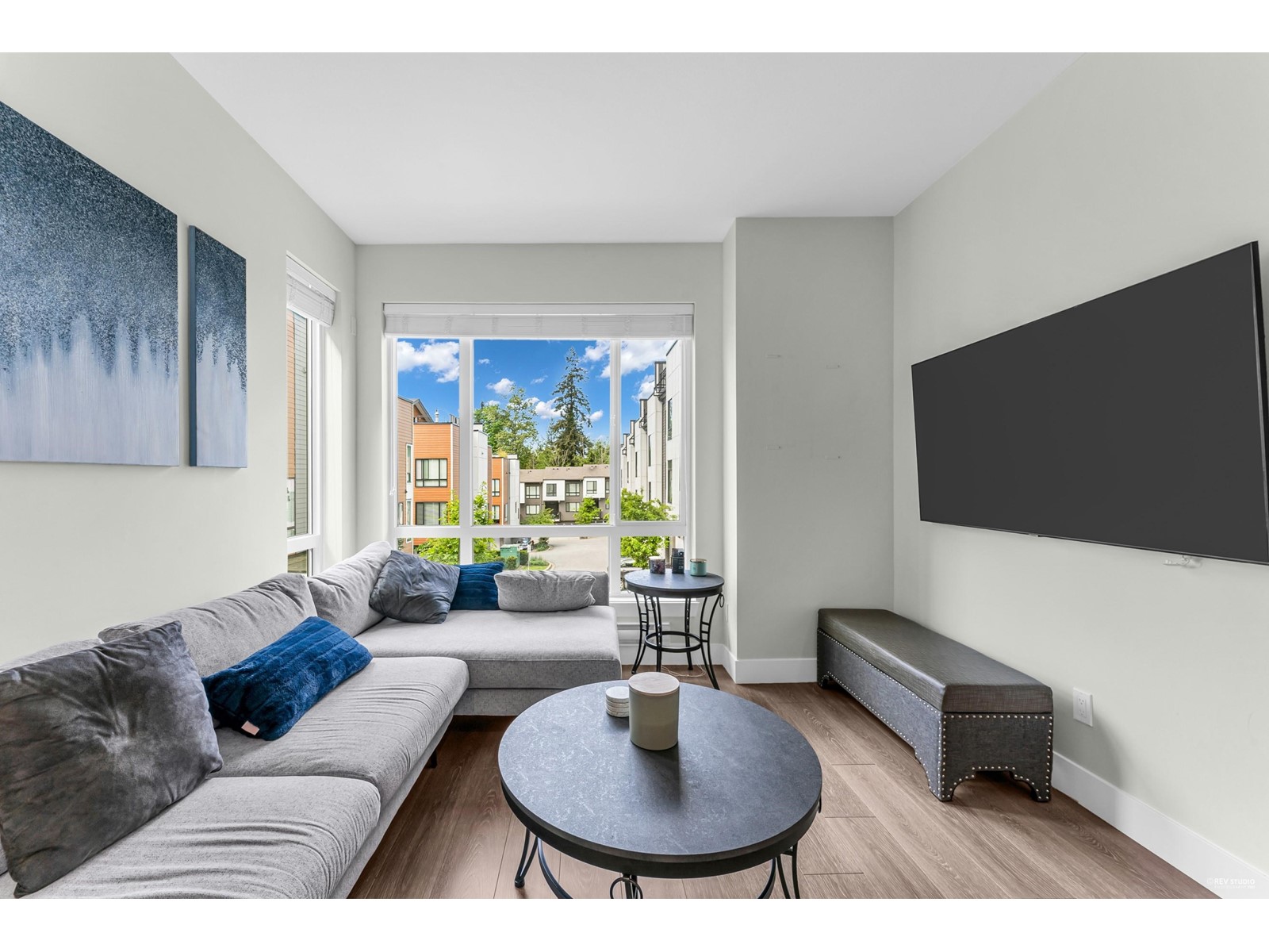 156 16433 19 Avenue, Surrey, British Columbia  V3Z 0Z1 - Photo 25 - R2997705