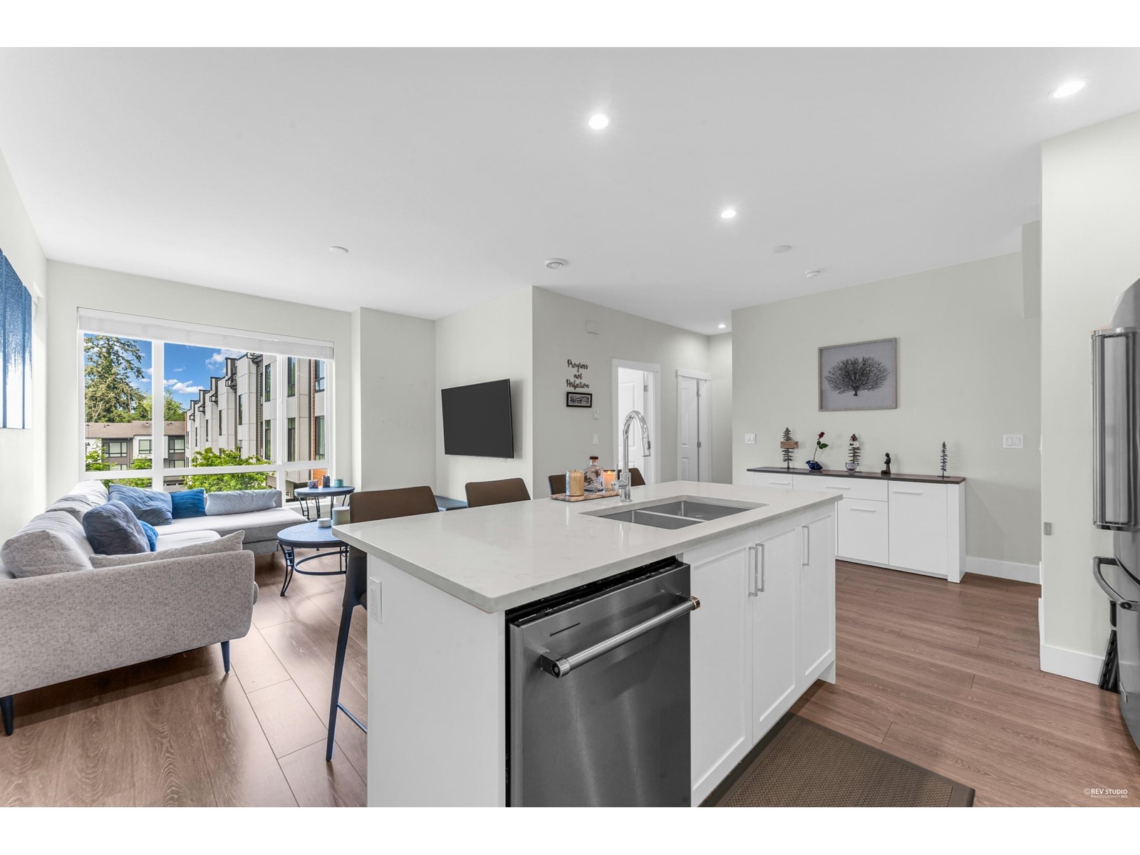156 16433 19 Avenue, Surrey, British Columbia  V3Z 0Z1 - Photo 9 - R2997705
