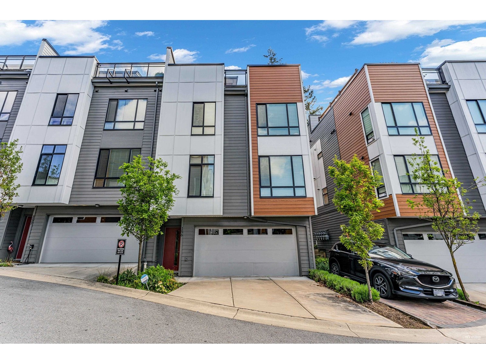 156 16433 19 Avenue, Surrey, British Columbia  V3Z 0Z1 - Photo 3 - R2997705