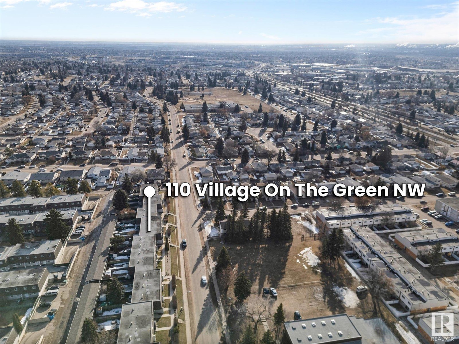 Property at 110 VILLAGE ON THE GREEN NW image 3