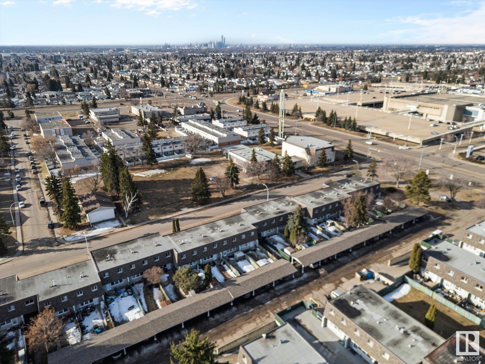 110 Village On The Green Gr Nw, Edmonton, Alberta  T5A 1H2 - Photo 42 - E4434609