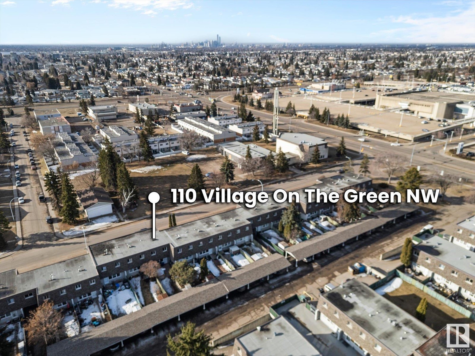 Property at 110 VILLAGE ON THE GREEN NW image 2