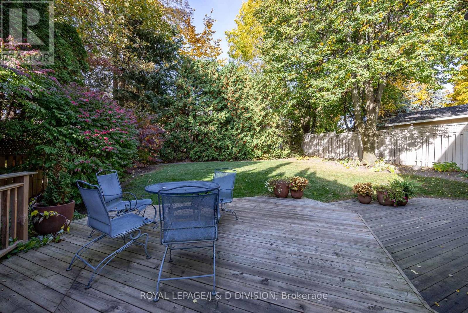 42 Munro Boulevard, Toronto, Ontario  M2P 1B9 - Photo 33 - C12125839
