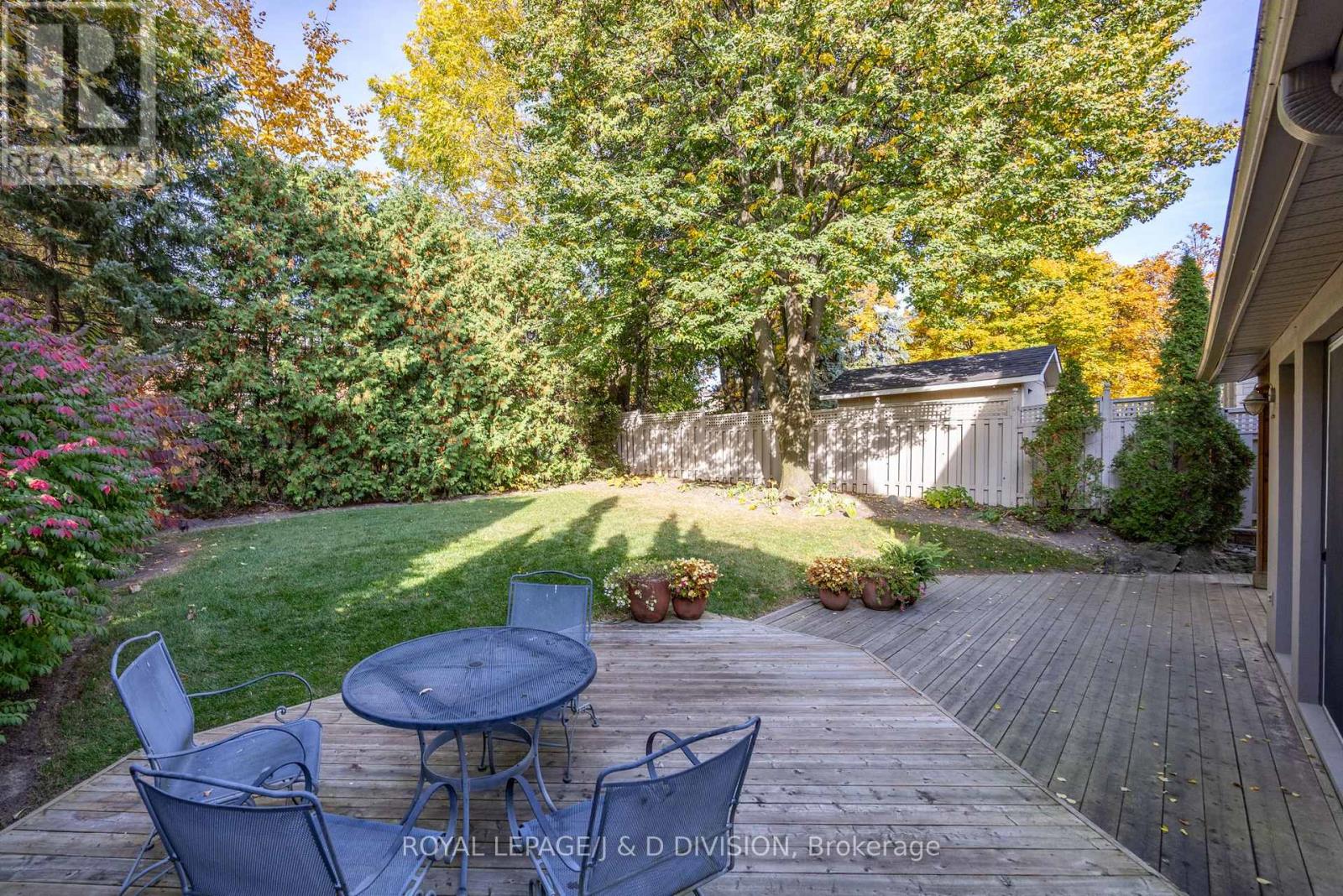 42 Munro Boulevard, Toronto, Ontario  M2P 1B9 - Photo 36 - C12125839