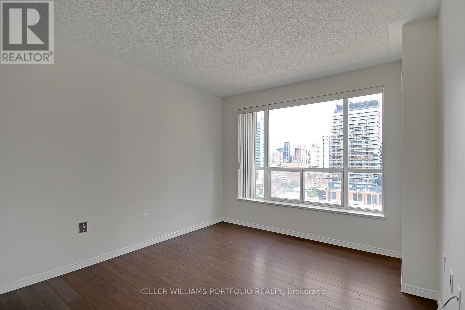 1401 - 887 Bay Street, Toronto, Ontario  M5S 3K4 - Photo 11 - C12125857
