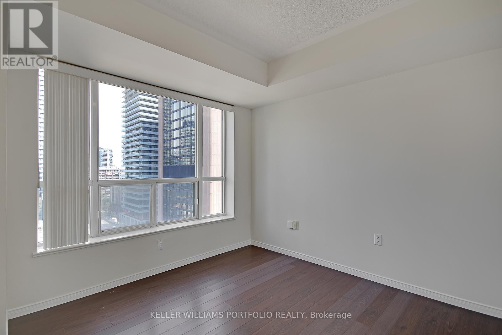 1401 - 887 Bay Street, Toronto, Ontario  M5S 3K4 - Photo 15 - C12125857