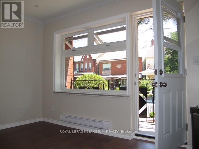 1 - 198 Markham Street, Toronto, Ontario  M6J 2G6 - Photo 2 - C12125861