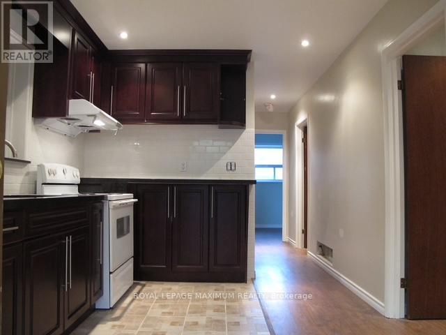 1 - 198 Markham Street, Toronto, Ontario  M6J 2G6 - Photo 3 - C12125861