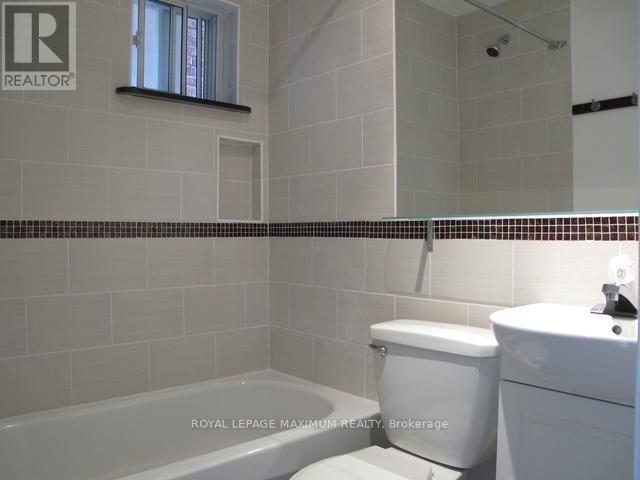 1 - 198 Markham Street, Toronto, Ontario  M6J 2G6 - Photo 8 - C12125861