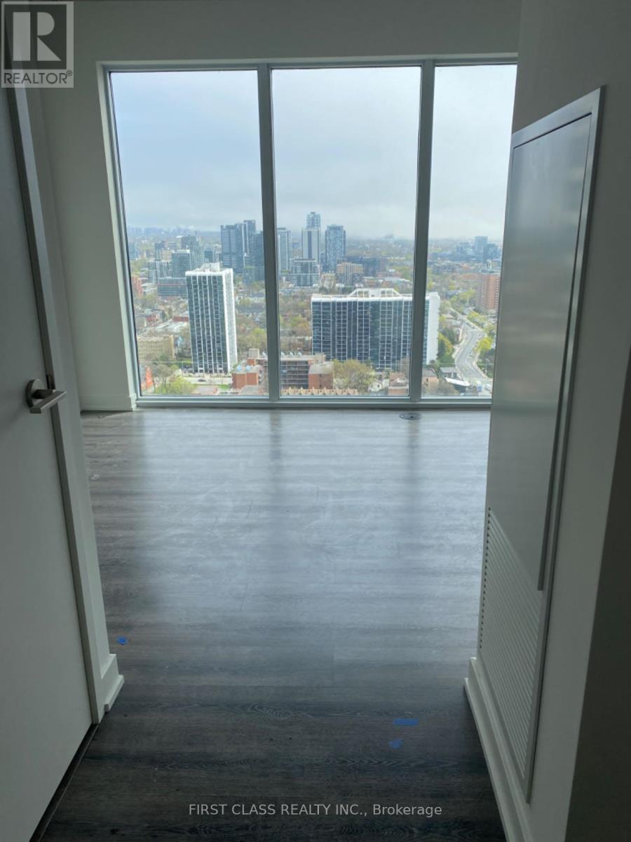 3009 - 65 Mutual Street, Toronto, Ontario  M5B 0E5 - Photo 4 - C12125879