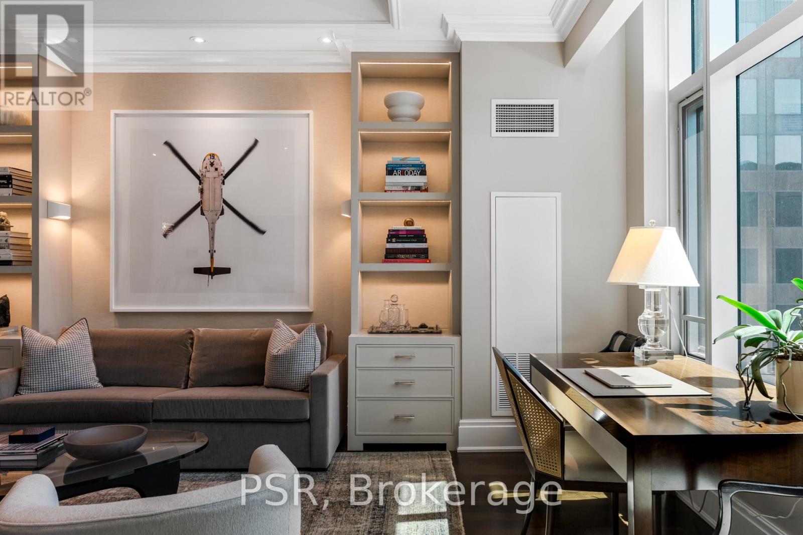 3605 - 311 Bay Street, Toronto, Ontario  M5H 4G5 - Photo 12 - C12125888