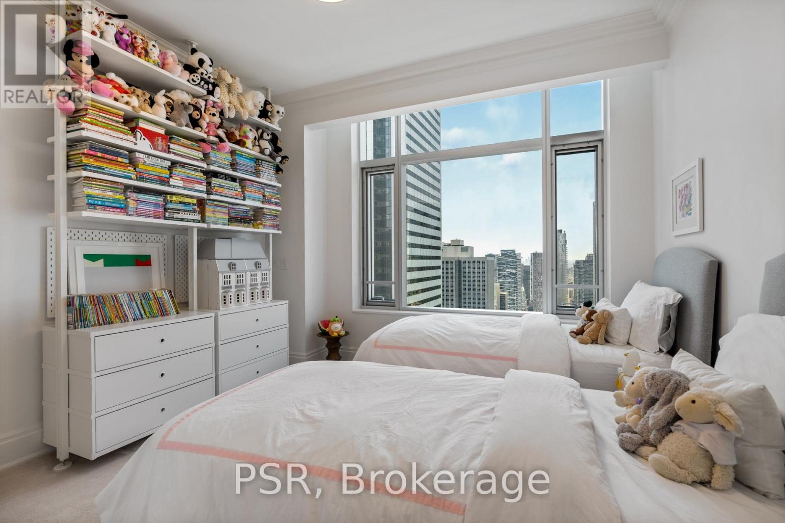 3605 - 311 Bay Street, Toronto, Ontario  M5H 4G5 - Photo 40 - C12125888