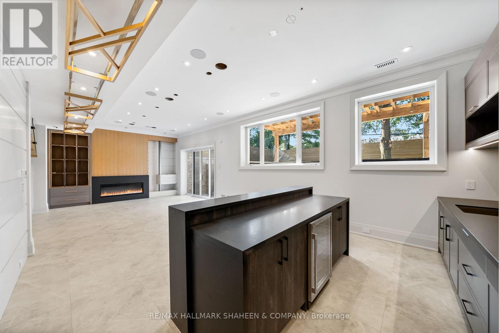 20 Burleigh Heights Drive, Toronto, Ontario  M2K 1Y7 - Photo 35 - C12125895