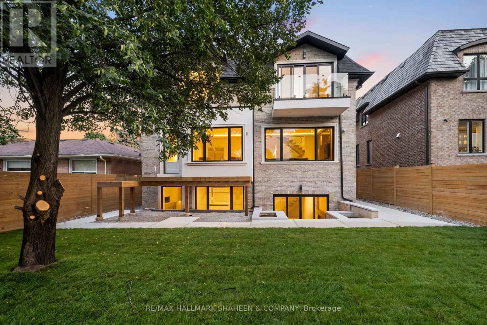 20 Burleigh Heights Drive, Toronto, Ontario  M2K 1Y7 - Photo 44 - C12125895
